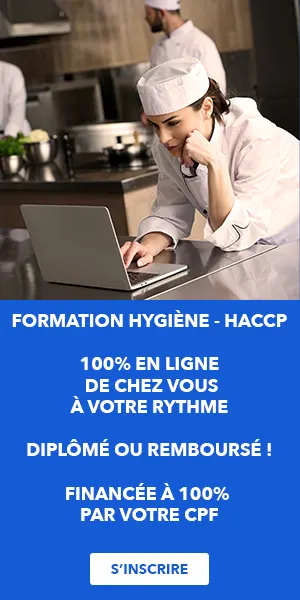 formation HACCP 